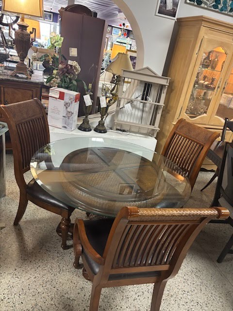 Dining Set
