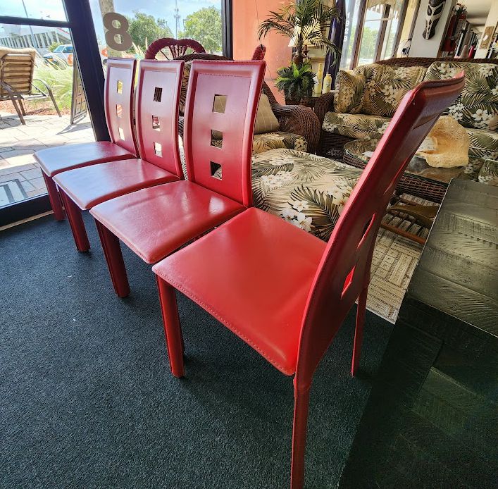 Dining Chairs
