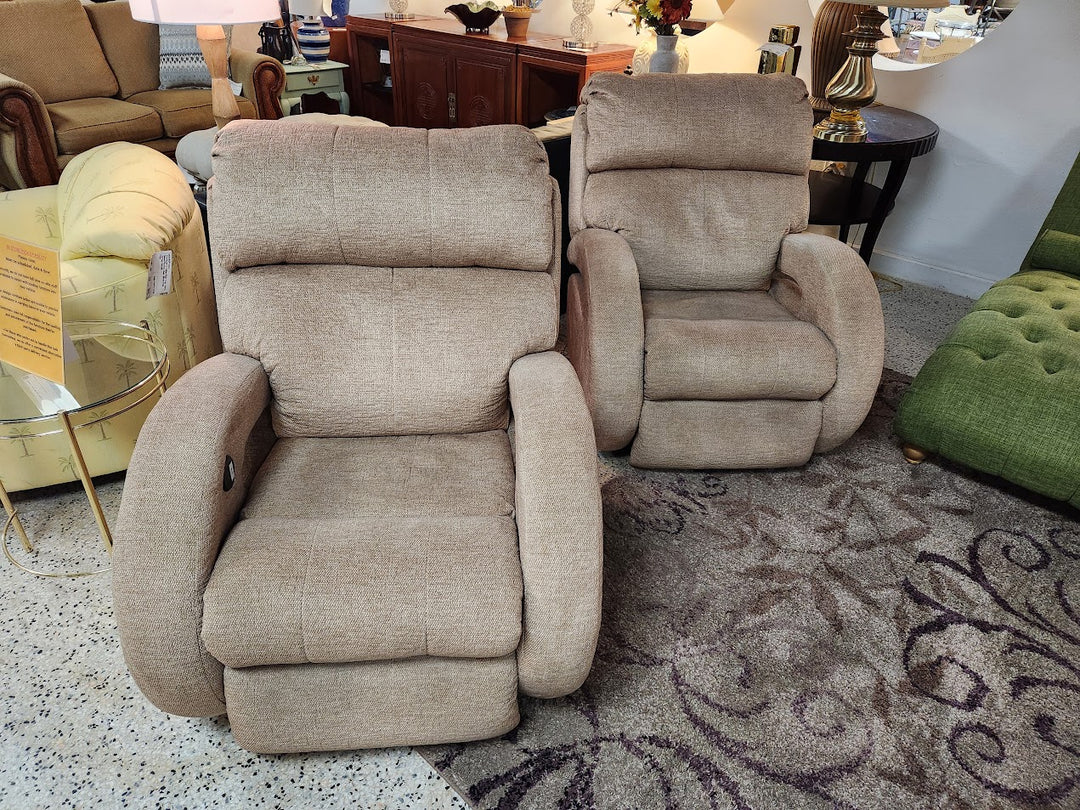 Recliner Chair