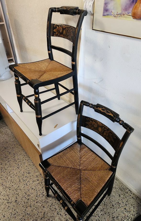 Dining Chairs
