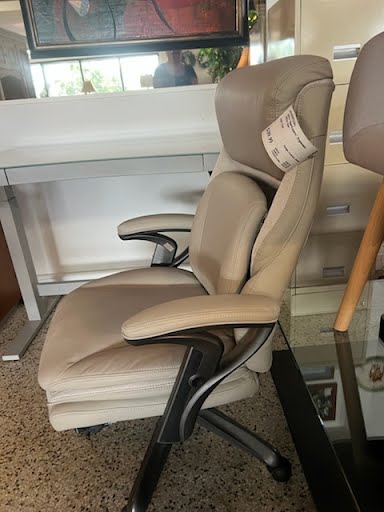 Serta "SmartLayers" Ergonomic Office chair