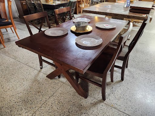 Pier 1 Imports Dining Set