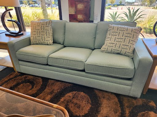 Stanley Chair Sleeper