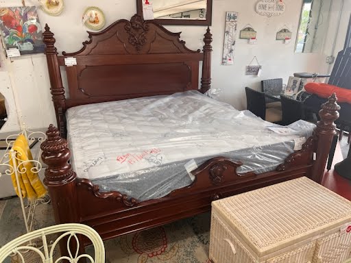 Bed Sizes King Bed