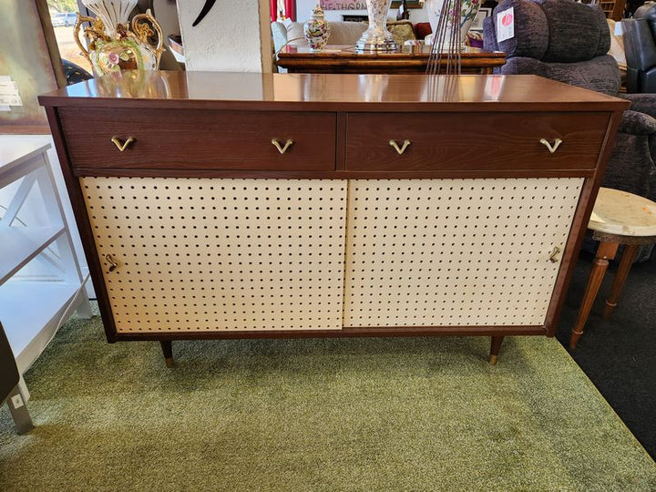 Vintage Buffet