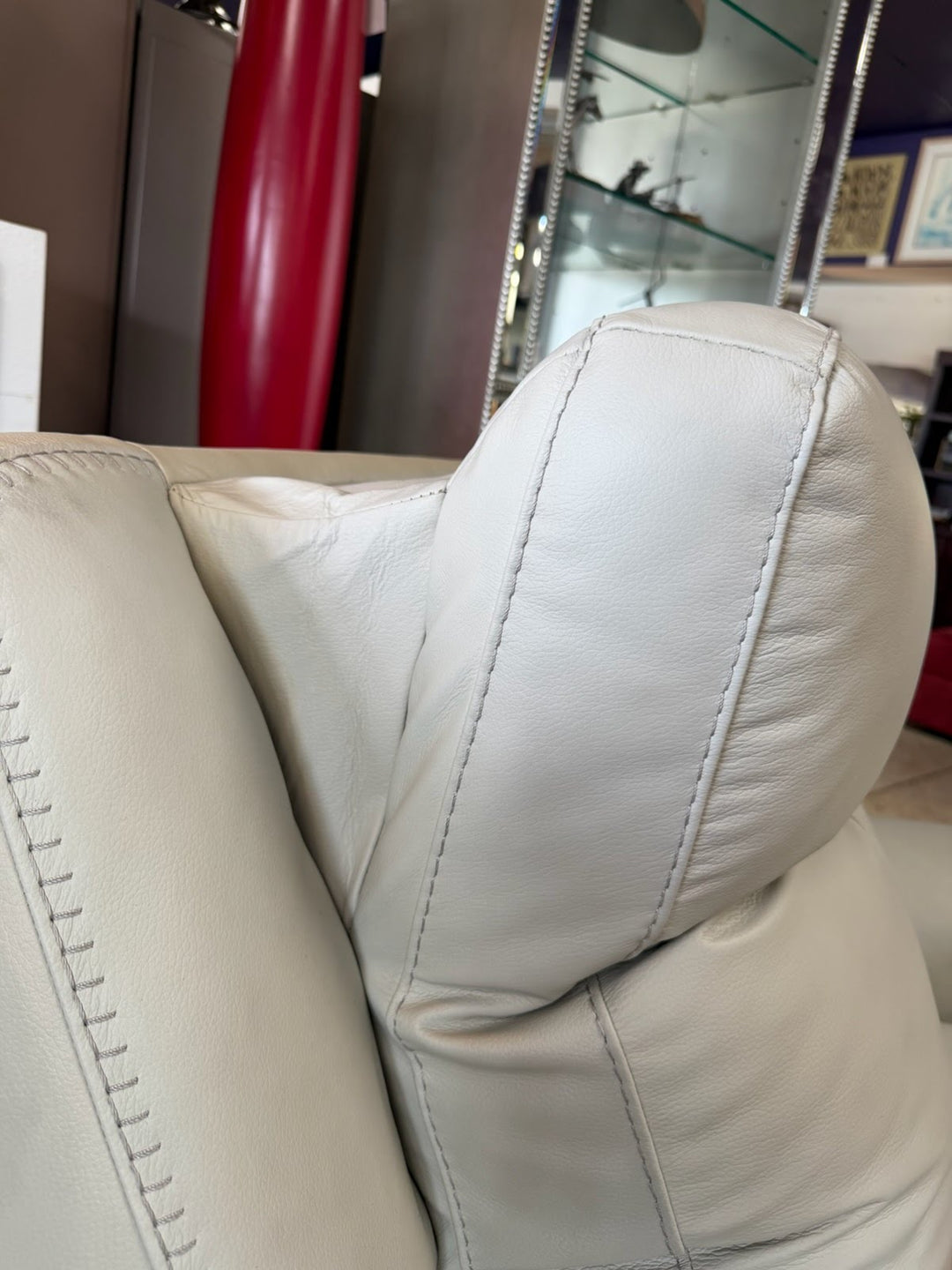 Recliner