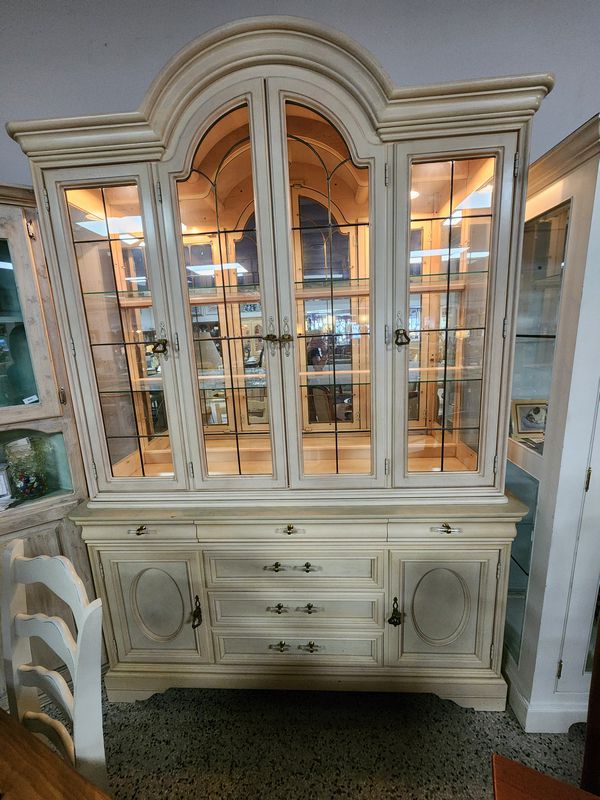China Cabinet