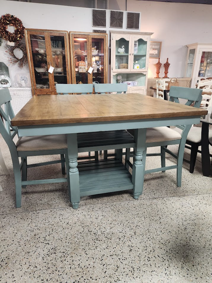 Rooms to Go Dining Set