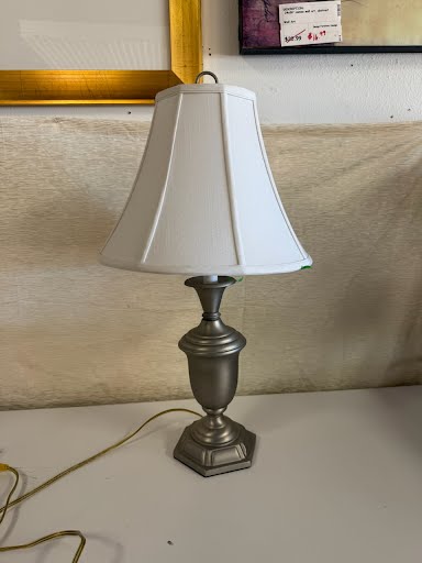 Table Lamps