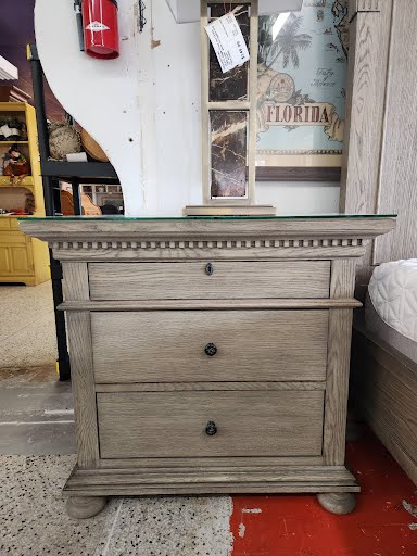 RESTORATION HARDWARE "St James" Collection Bedroom Set