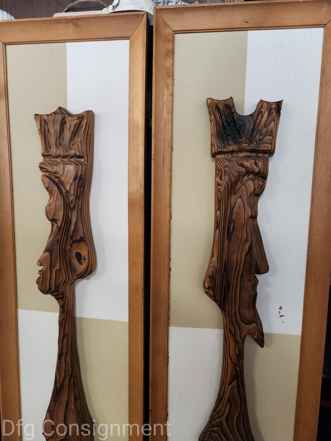 Wood Art