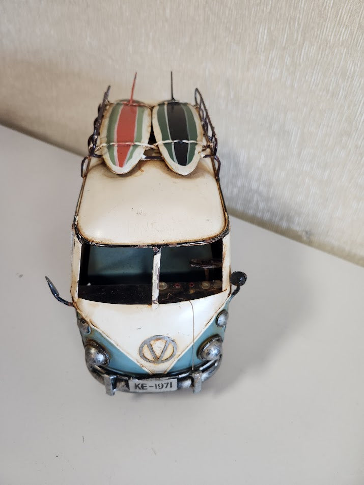 Volkswagon Bus Home Item