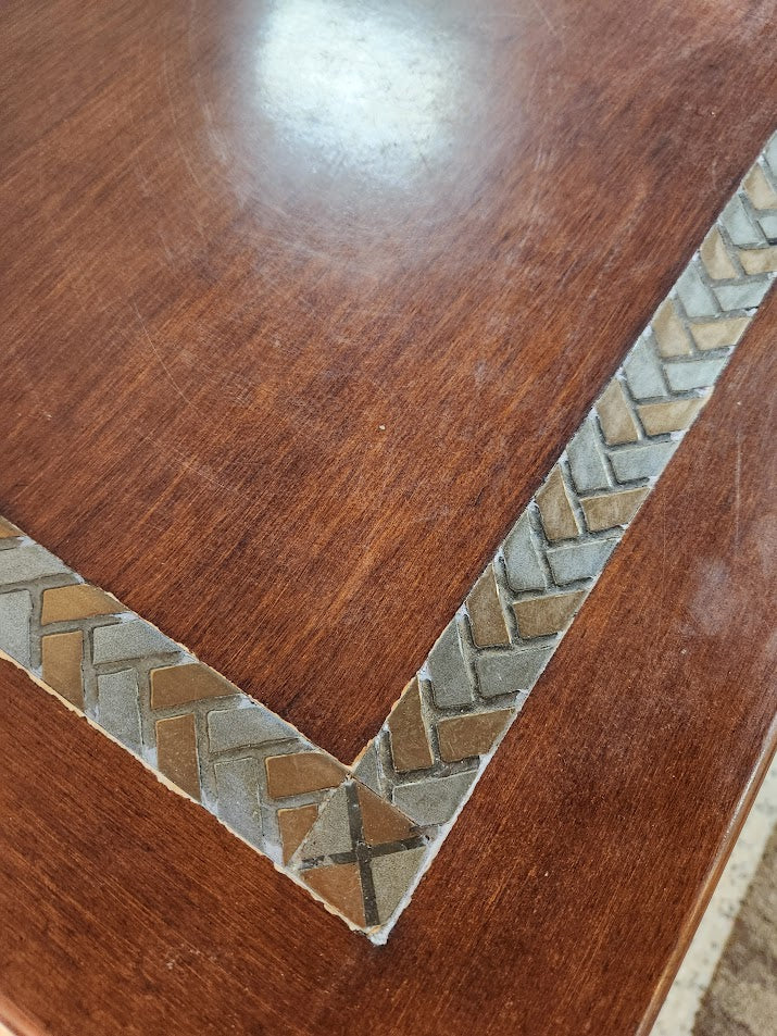 Sofa Table