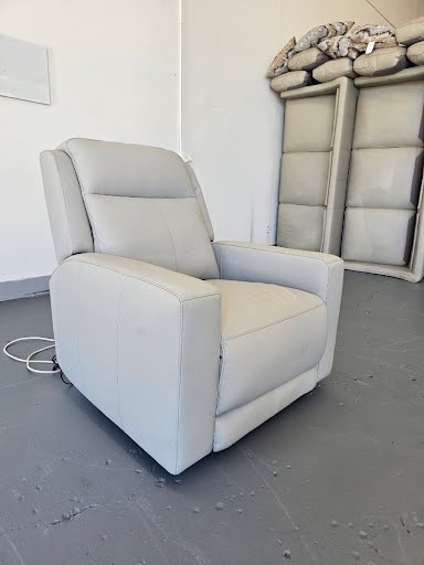 Electric Recliner Chair