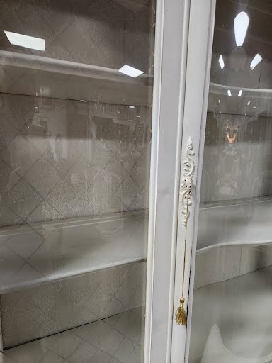 China Cabinet