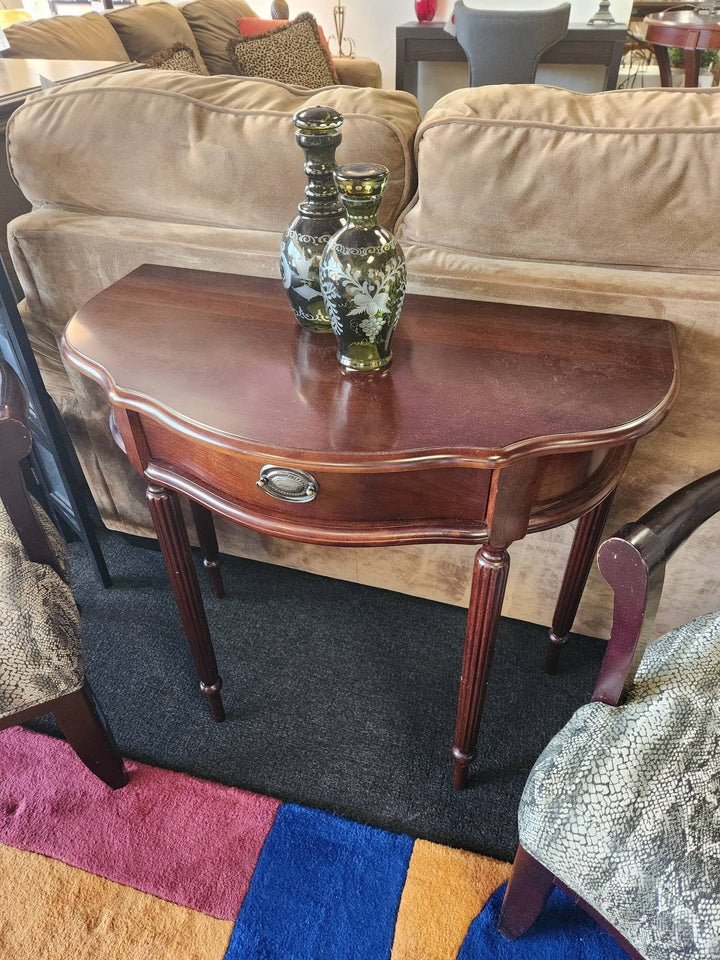 Bombay Sofa Table's