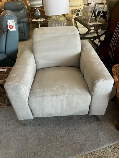 Recliner