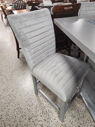 Counter Table