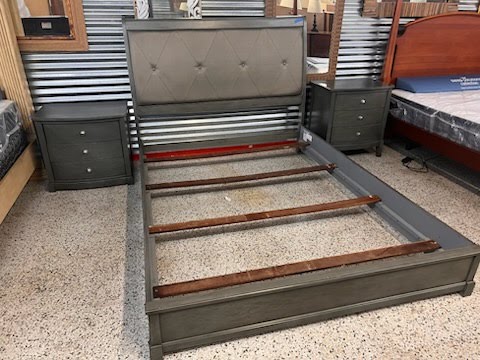 Bed Sizes Queen Bed