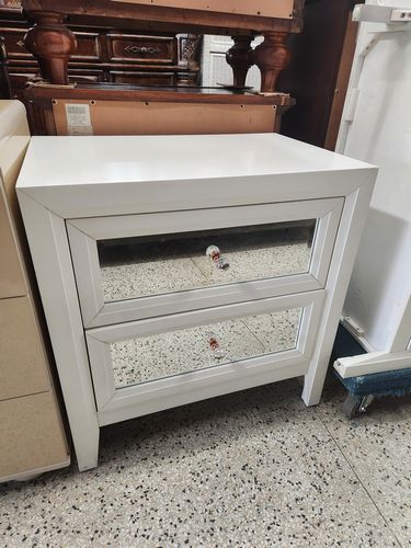 American Signature Nightstand