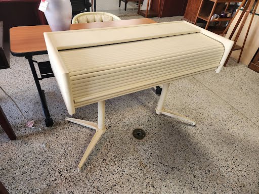 Desk Roll Top