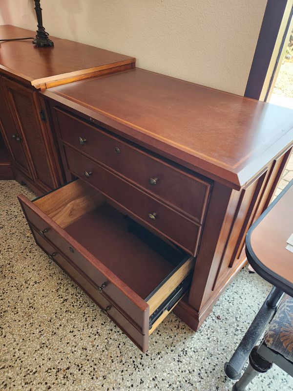 File Cabinet