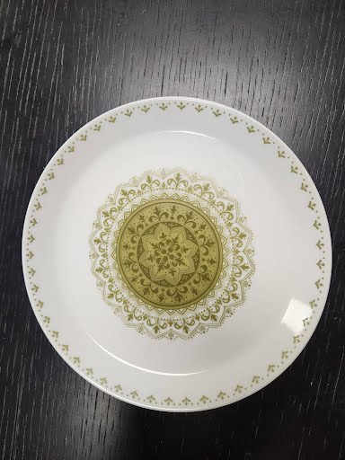 20 Pieces-  La Ronde by Mikasa China
