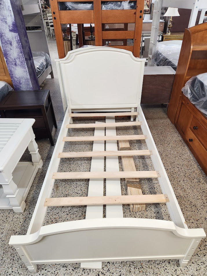 Bed Sizes Twin Bed