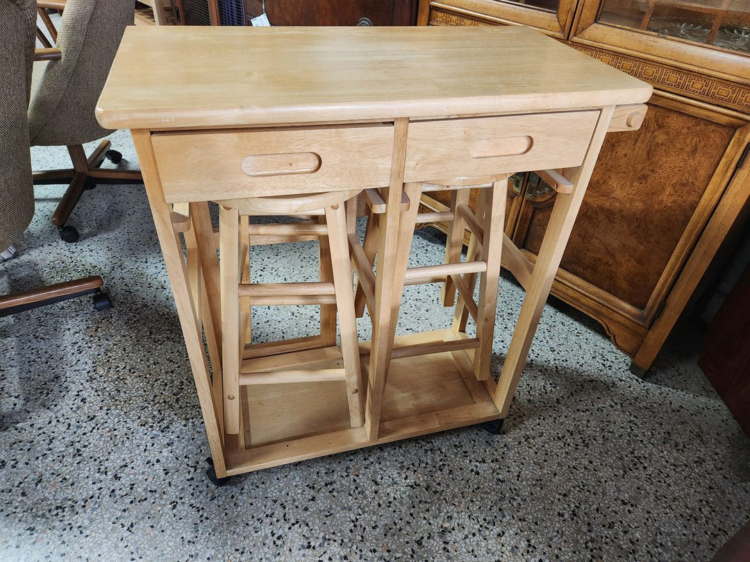 Kitchen Bar Table