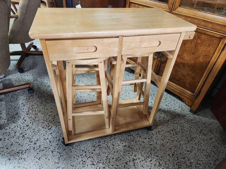 Kitchen Bar Table