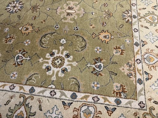 Area Rug