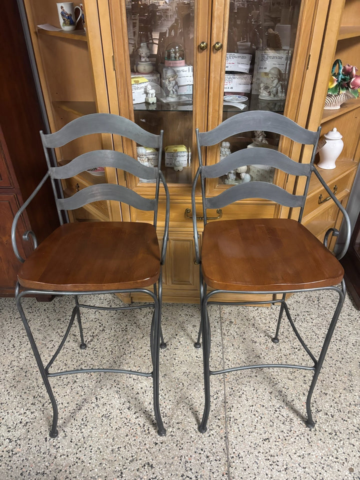 Stool