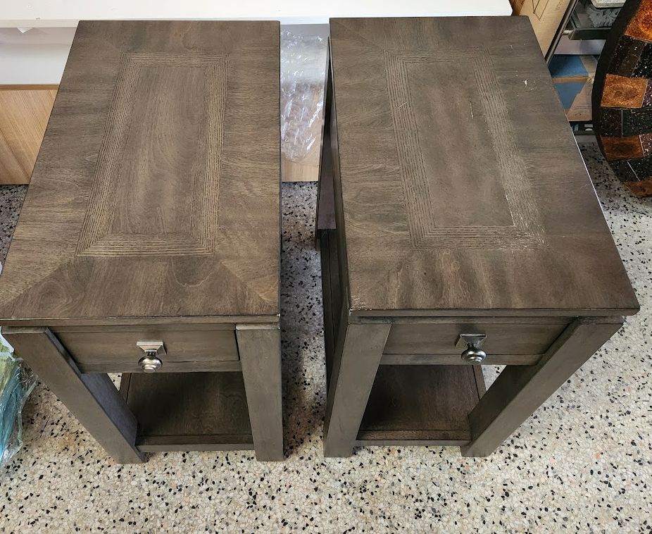 End Table
