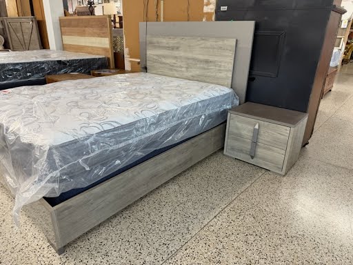 Bed Sizes Queen Bed