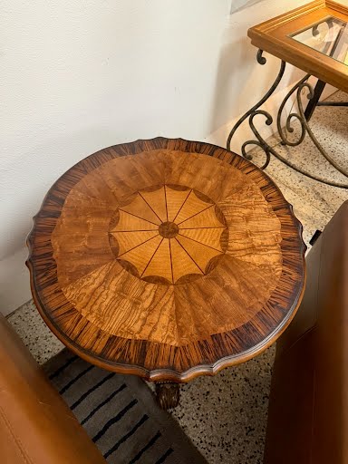 End Table