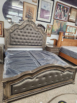 Bed Sizes King Bed Set