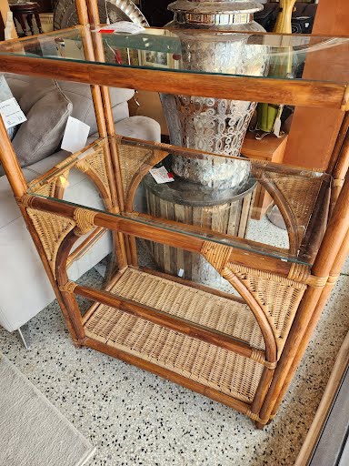 Bookcase