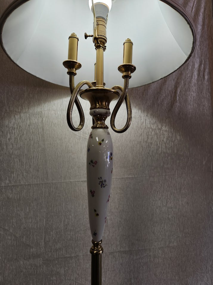 Lenox Floor Lamp