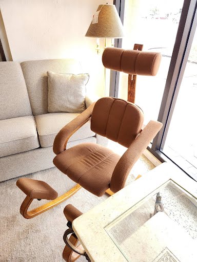 PETER OPSVIK Stokke Ergonomic Rocking Chair