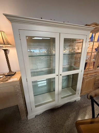 China Cabinet