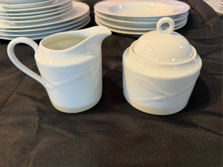 Cream & Sugar China