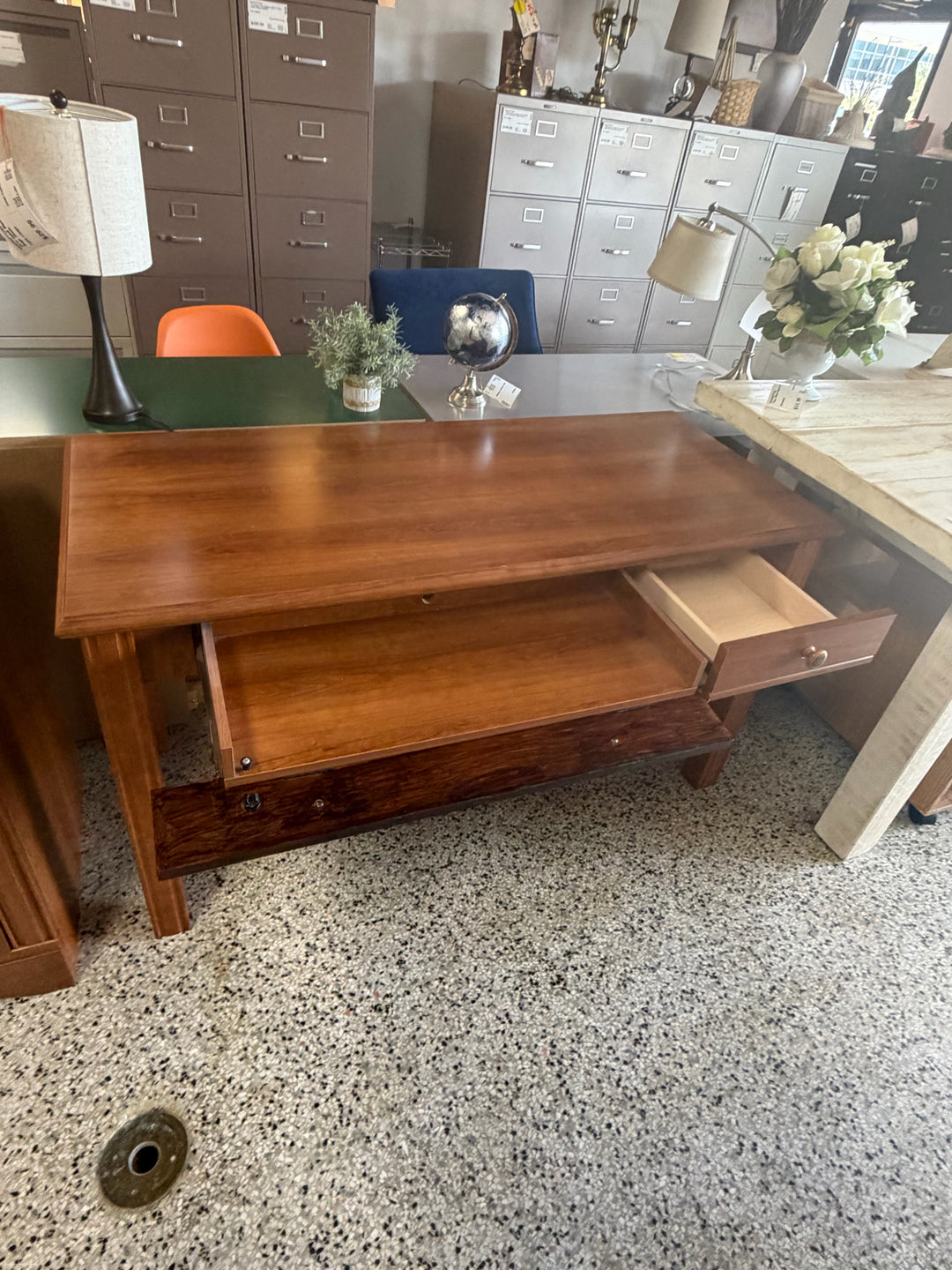Desk