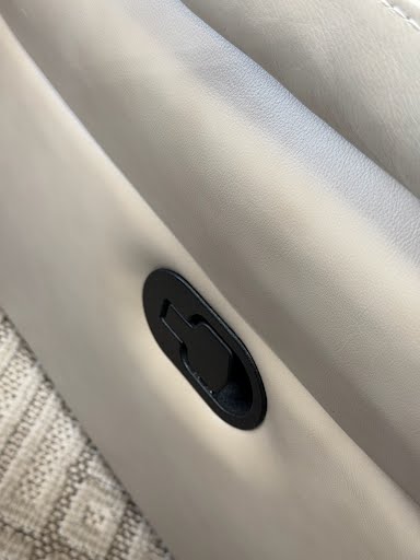 Rooms to Go Recliner