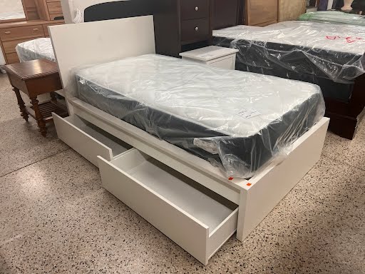 Bed Sizes Twin Bed