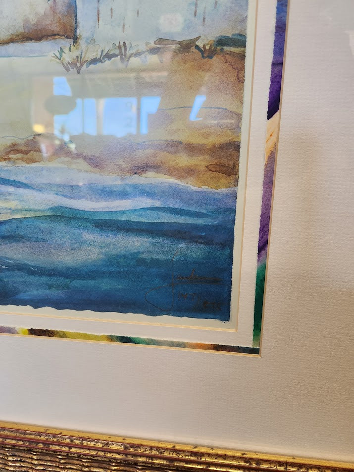 Wall Art (Framed)