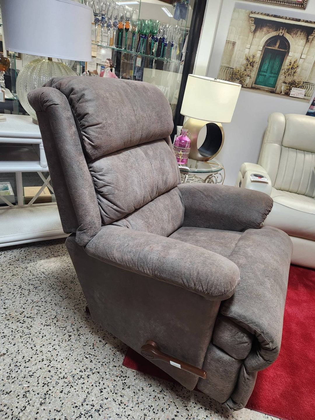 La-z-boy Manual Recliner