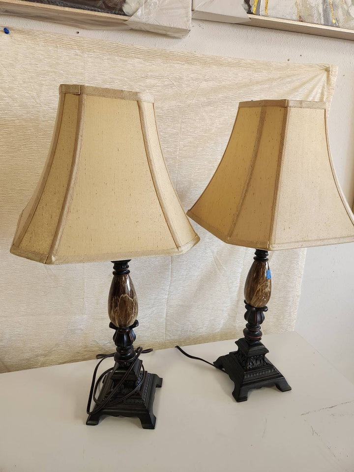 Table Lamps