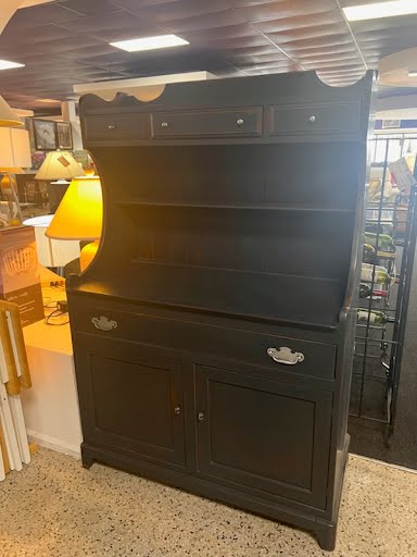 Accent Cabinet
