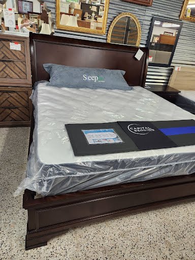 Ashley Furniture Bed Sizes King Bed