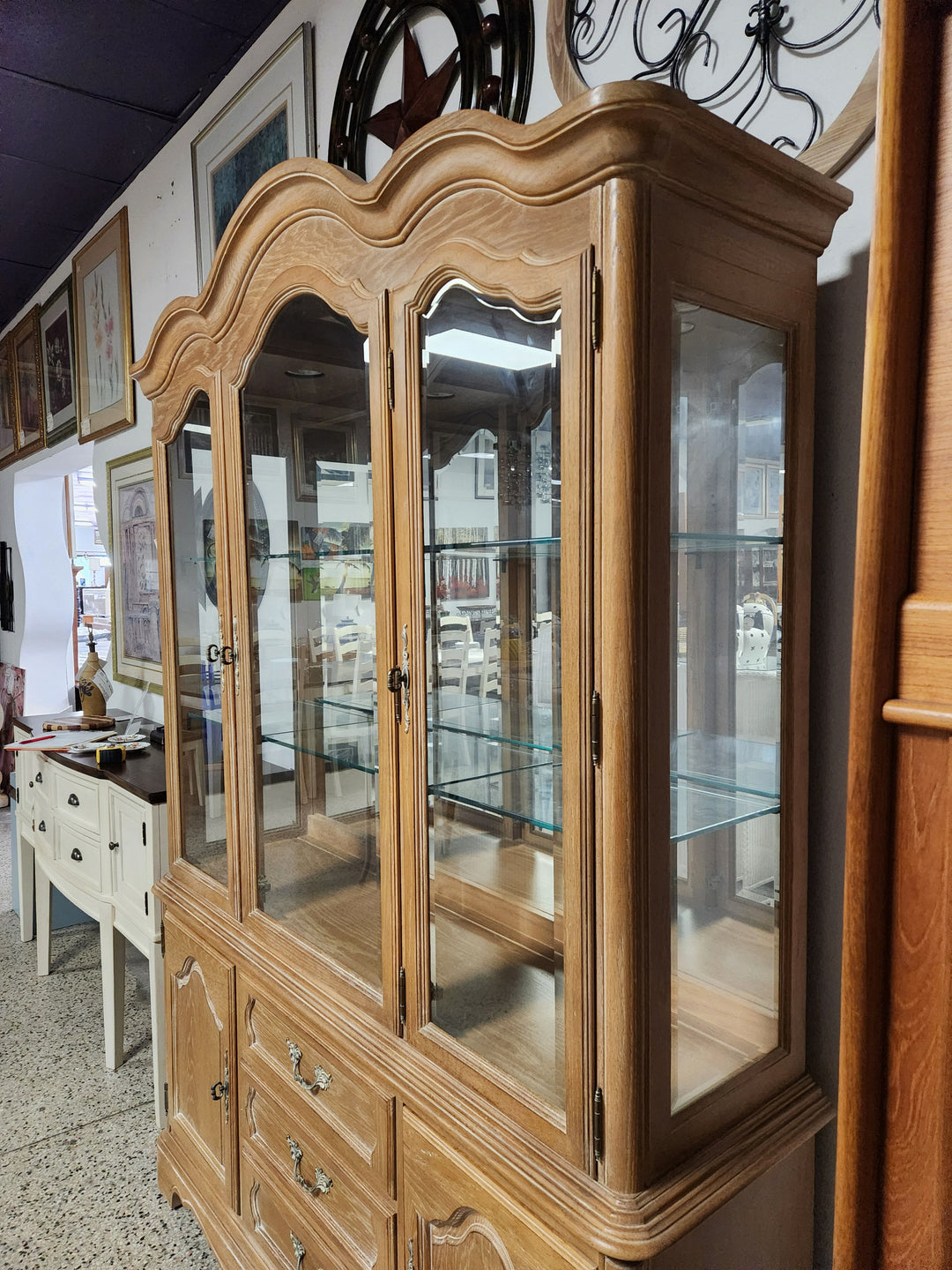 China Cabinet